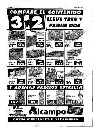 ABC MADRID 06-02-1993 página 58