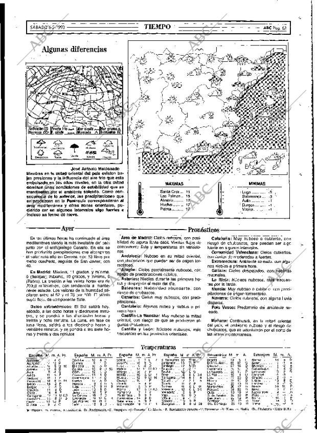 ABC MADRID 06-02-1993 página 63