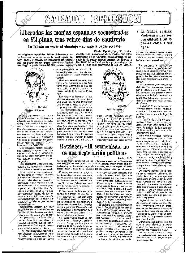 ABC MADRID 06-02-1993 página 67