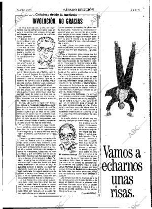 ABC MADRID 06-02-1993 página 71