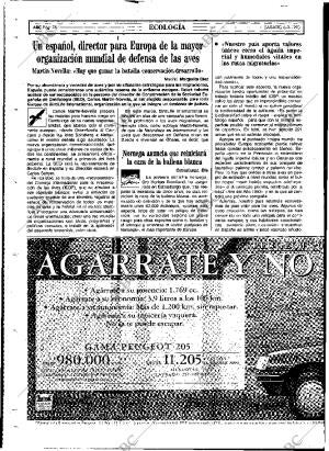 ABC MADRID 06-02-1993 página 76