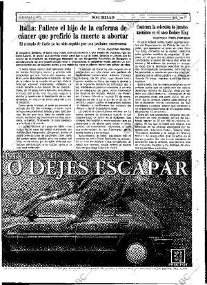 ABC MADRID 06-02-1993 página 77