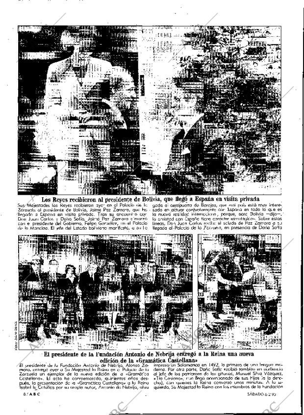 ABC MADRID 06-02-1993 página 8