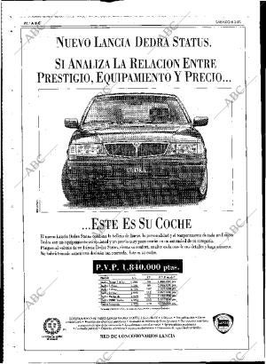 ABC MADRID 06-02-1993 página 80