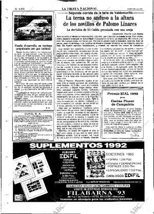 ABC MADRID 06-02-1993 página 86