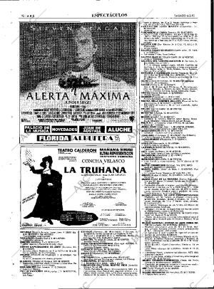 ABC MADRID 06-02-1993 página 92