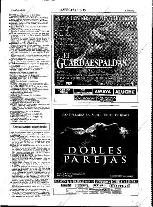 ABC MADRID 06-02-1993 página 93