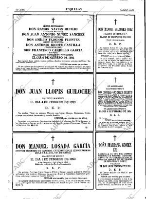 ABC MADRID 06-02-1993 página 98