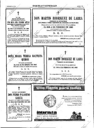 ABC MADRID 06-02-1993 página 99