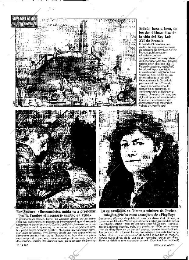 ABC MADRID 07-02-1993 página 10