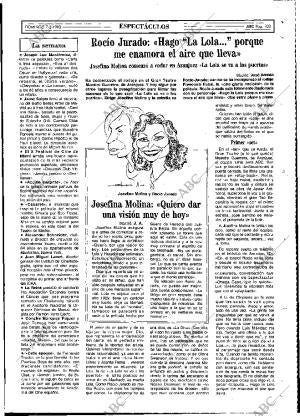 ABC MADRID 07-02-1993 página 103