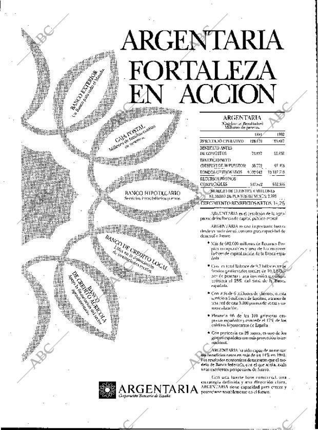 ABC MADRID 07-02-1993 página 11