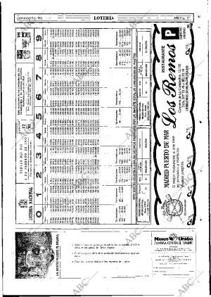 ABC MADRID 07-02-1993 página 111