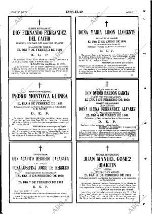 ABC MADRID 07-02-1993 página 113