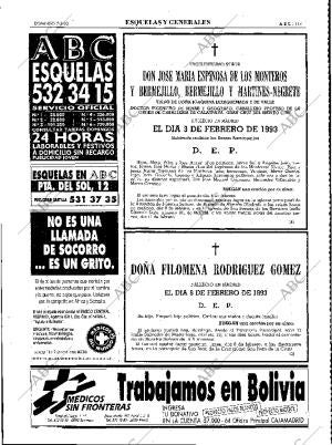 ABC MADRID 07-02-1993 página 117