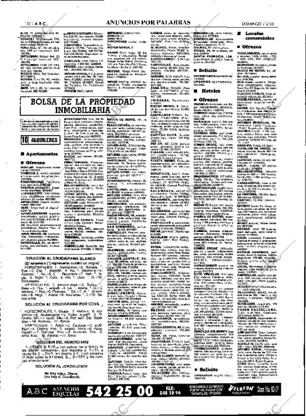 ABC MADRID 07-02-1993 página 120