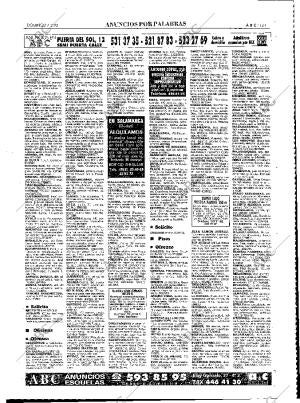 ABC MADRID 07-02-1993 página 121