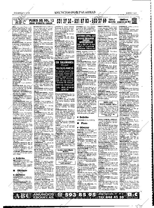 ABC MADRID 07-02-1993 página 121