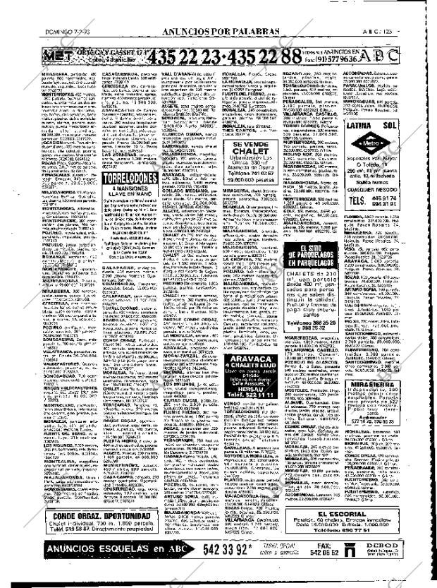 ABC MADRID 07-02-1993 página 123