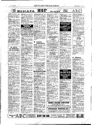 ABC MADRID 07-02-1993 página 124
