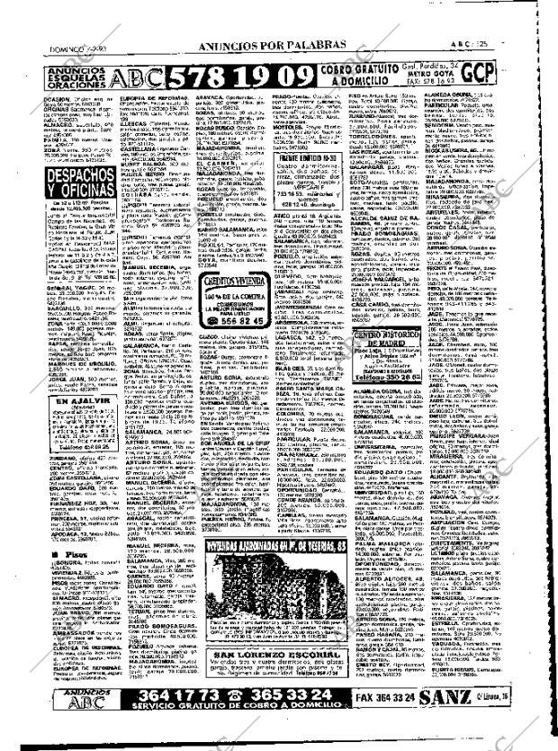 ABC MADRID 07-02-1993 página 125