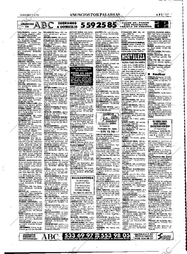 ABC MADRID 07-02-1993 página 127