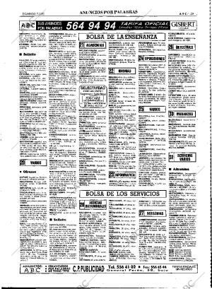 ABC MADRID 07-02-1993 página 129