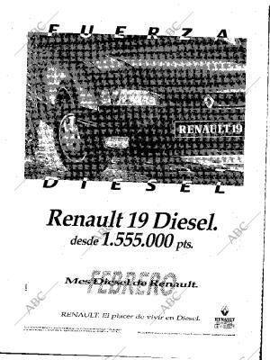 ABC MADRID 07-02-1993 página 13