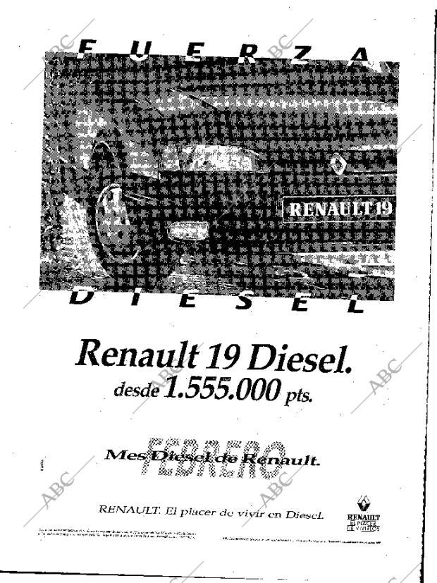 ABC MADRID 07-02-1993 página 13