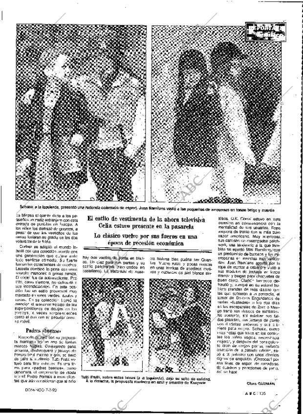 ABC MADRID 07-02-1993 página 135