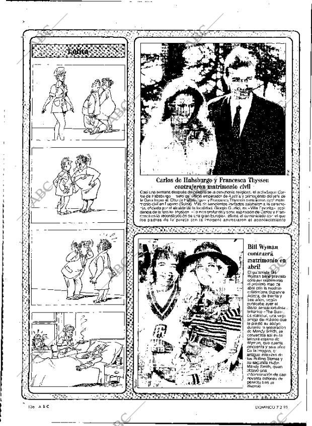 ABC MADRID 07-02-1993 página 136