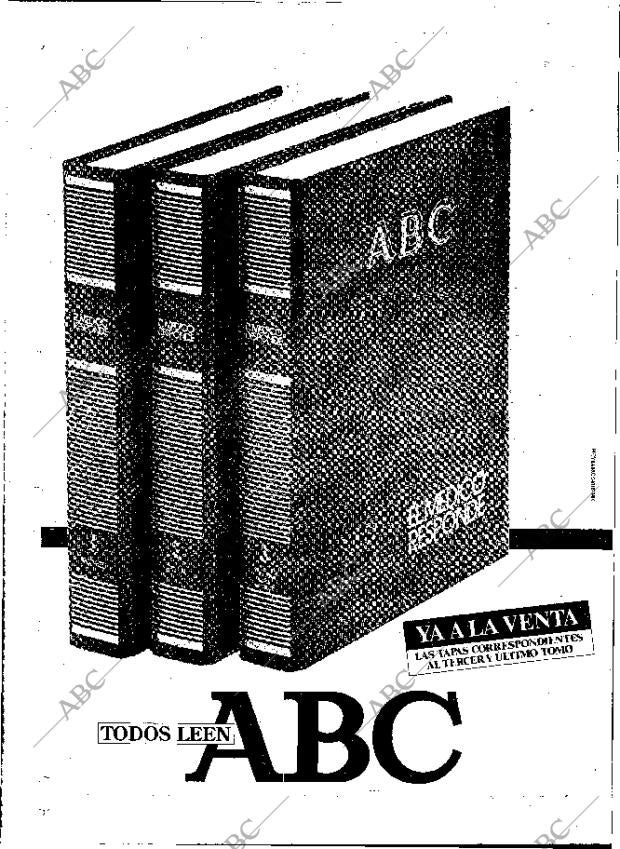 ABC MADRID 07-02-1993 página 142