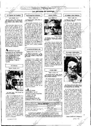 ABC MADRID 07-02-1993 página 145