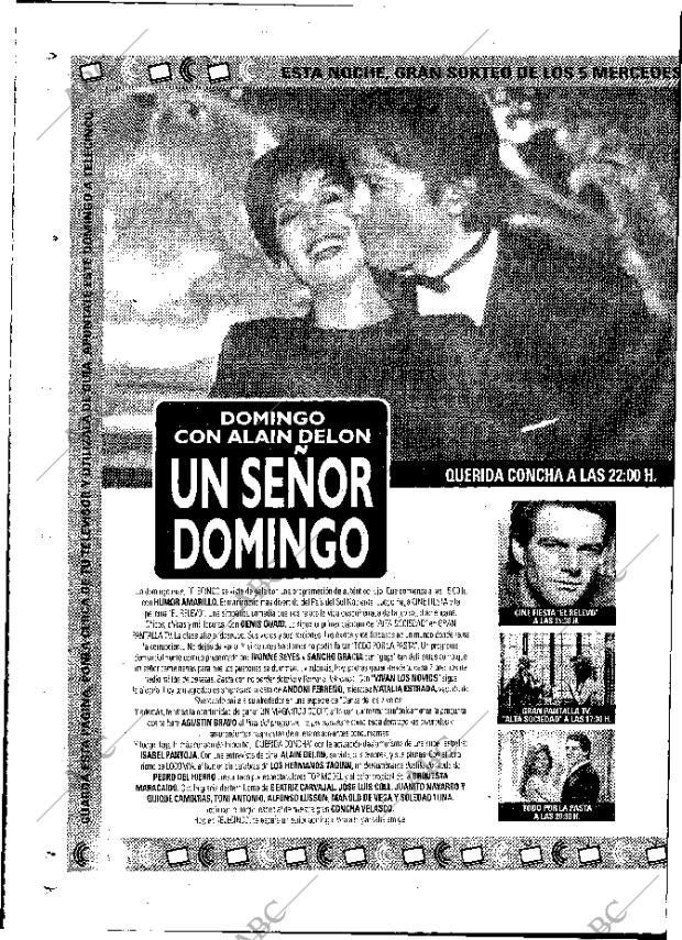 ABC MADRID 07-02-1993 página 148