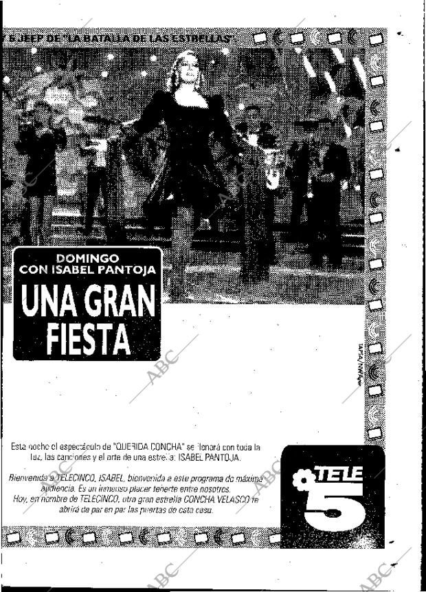 ABC MADRID 07-02-1993 página 149