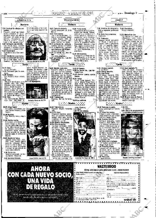 ABC MADRID 07-02-1993 página 151