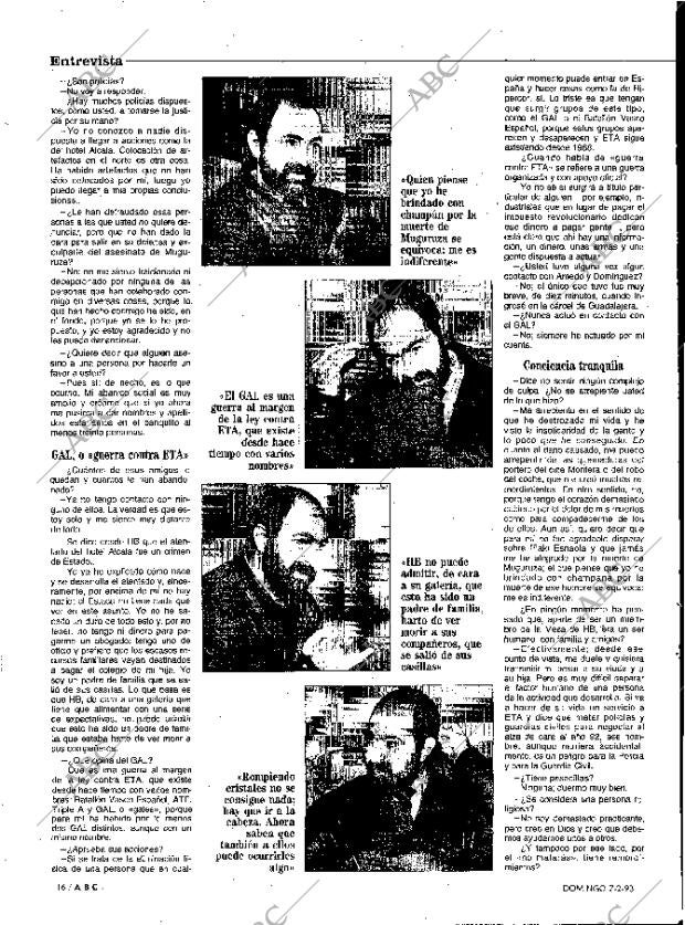 ABC MADRID 07-02-1993 página 16
