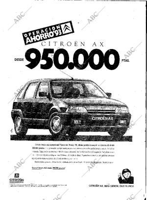 ABC MADRID 07-02-1993 página 2