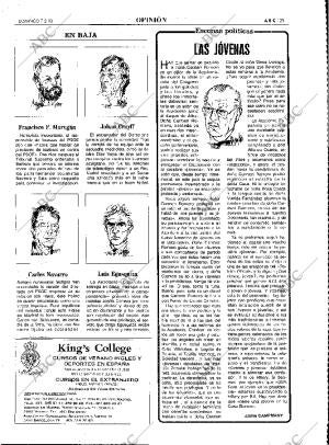 ABC MADRID 07-02-1993 página 25