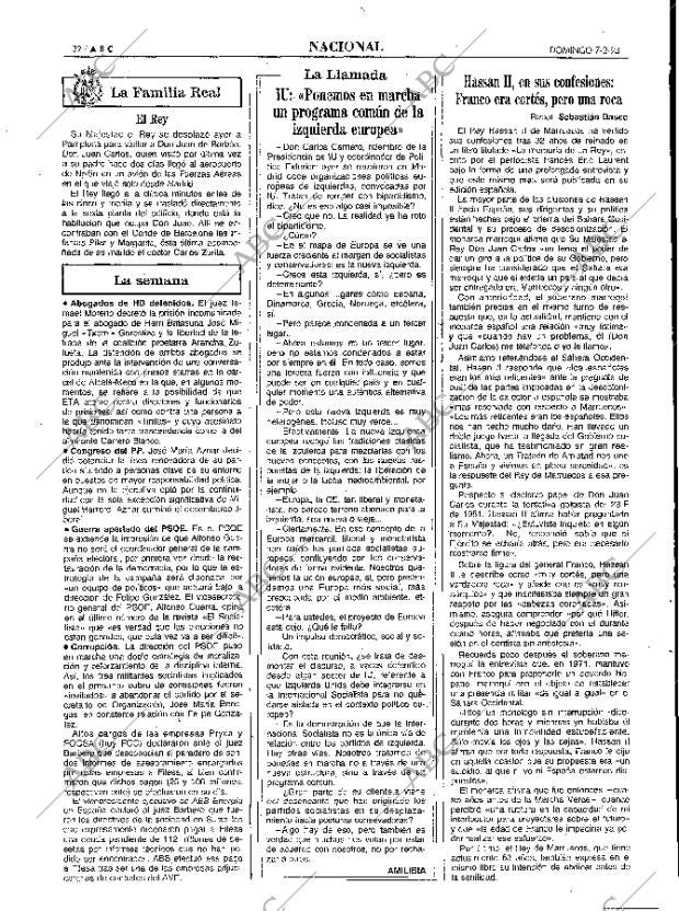 ABC MADRID 07-02-1993 página 32