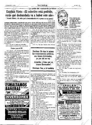 ABC MADRID 07-02-1993 página 33