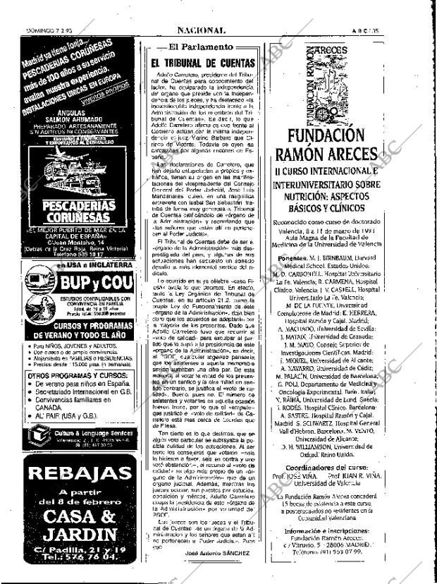 ABC MADRID 07-02-1993 página 35