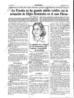 ABC MADRID 07-02-1993 página 36