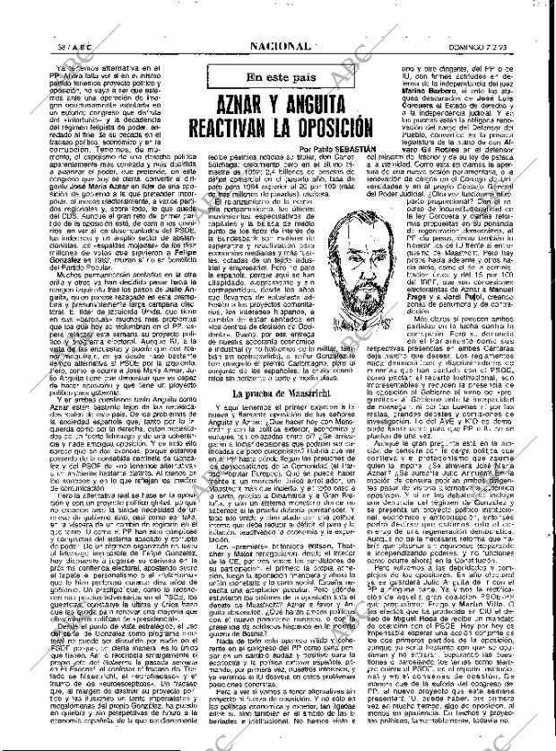 ABC MADRID 07-02-1993 página 38