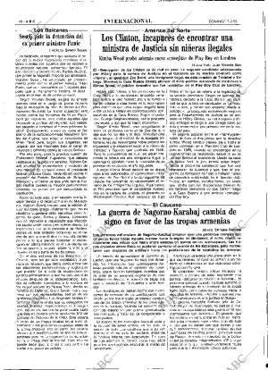 ABC MADRID 07-02-1993 página 40