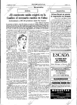 ABC MADRID 07-02-1993 página 43