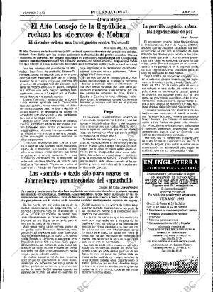 ABC MADRID 07-02-1993 página 45