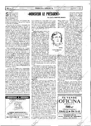 ABC MADRID 07-02-1993 página 46