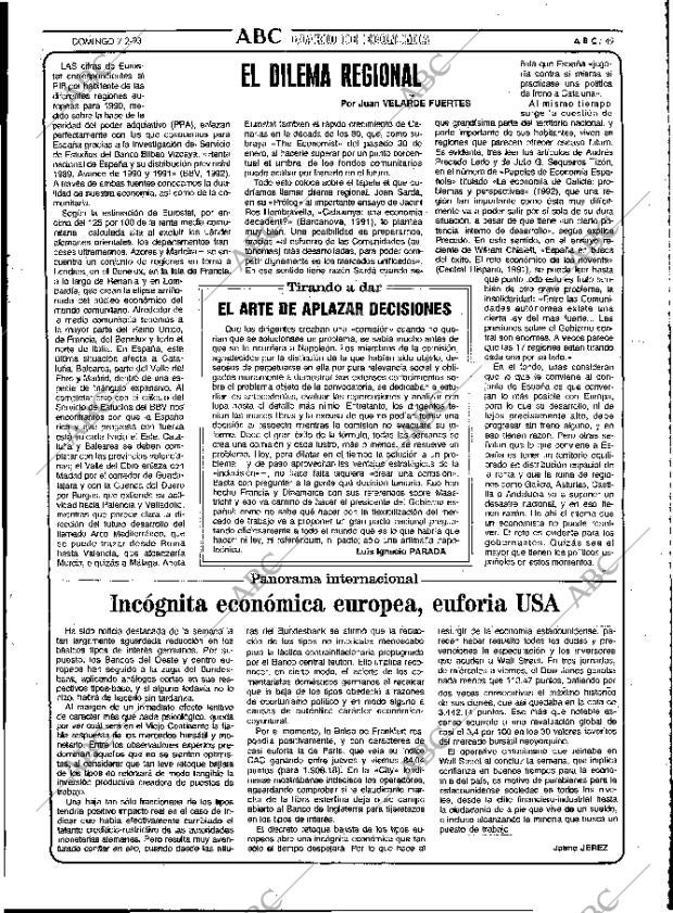 ABC MADRID 07-02-1993 página 49