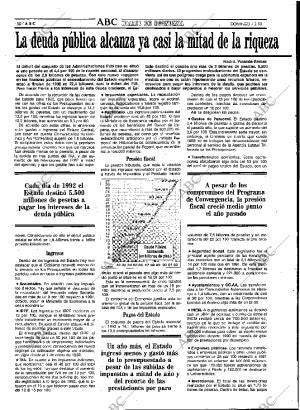 ABC MADRID 07-02-1993 página 50
